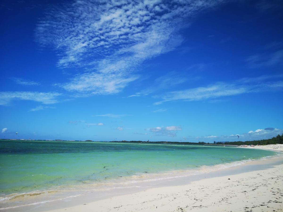 Ocean Lodge Kite & Windsurf Antsiranana Экстерьер фото