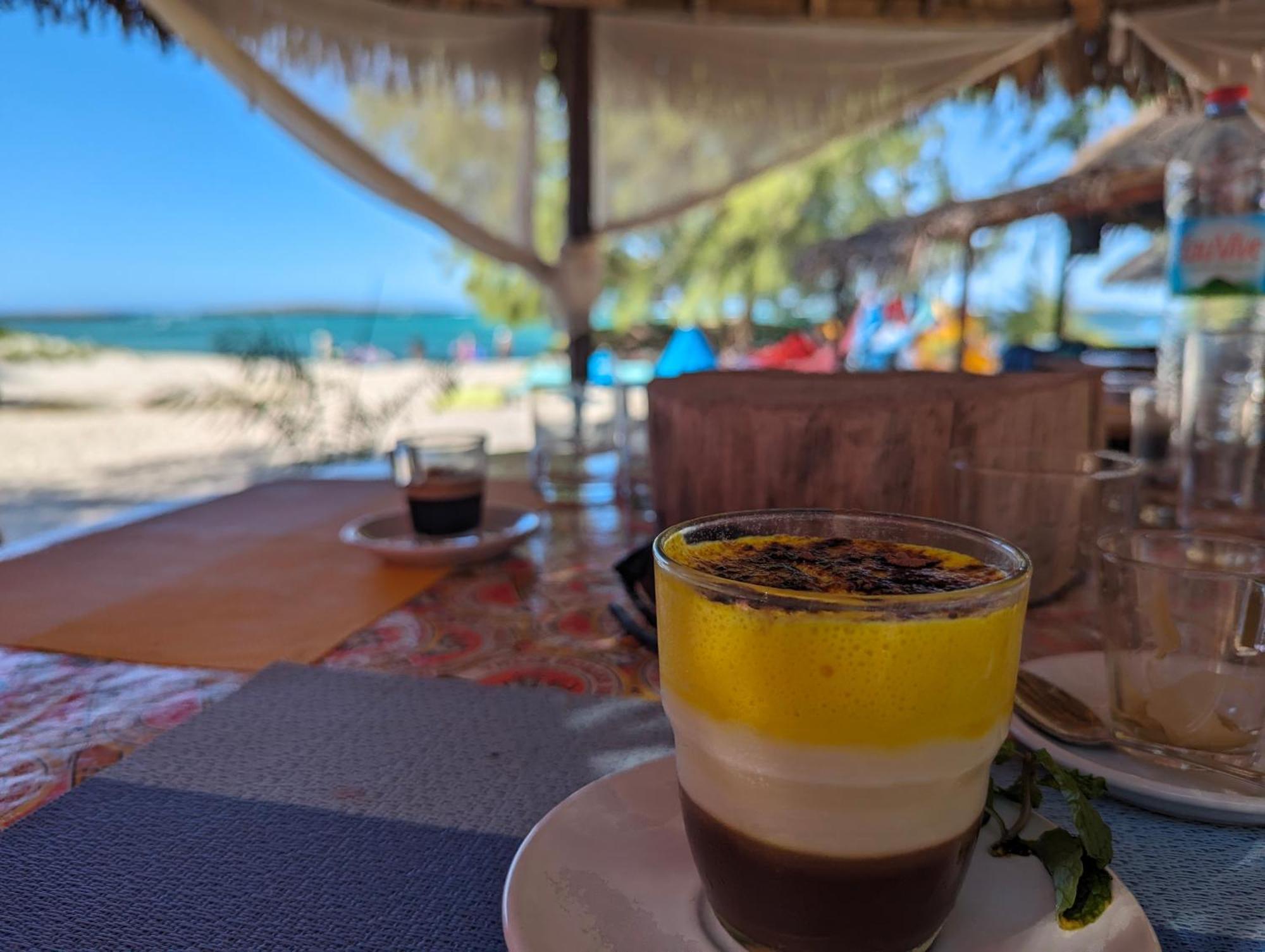 Ocean Lodge Kite & Windsurf Antsiranana Экстерьер фото